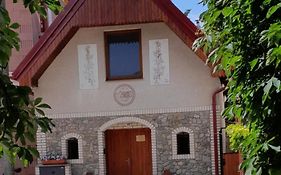 Ubytovani Na Sklepe U Prochazku